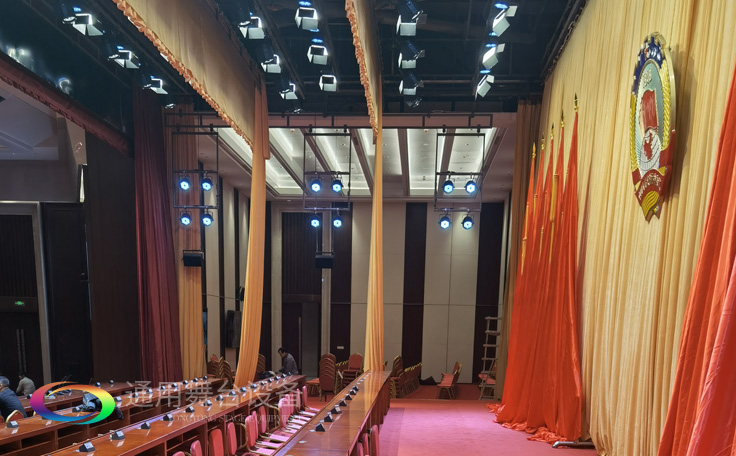 誠(chéng)信315 | 保護(hù)消費(fèi)者權(quán)益，通用舞臺(tái)幕布一直在行動(dòng)！ 