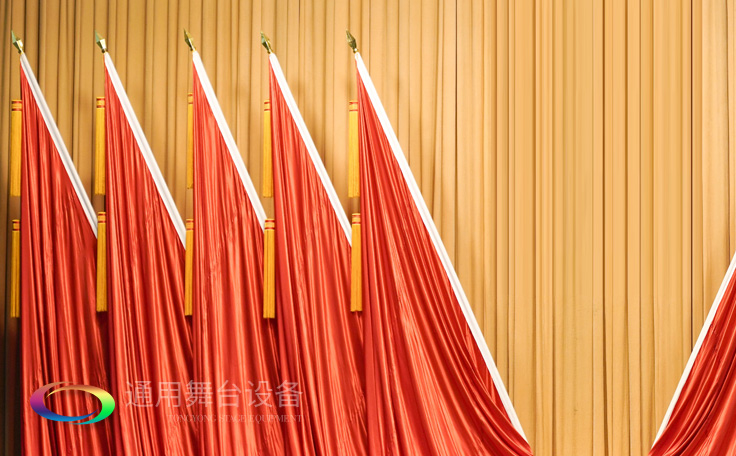 專注舞臺阻燃幕布、舞臺機械，源頭生產廠家！因為專業(yè)，所以放心！