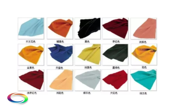 幕布知識庫｜舞臺阻燃幕布常規(guī)顏色、材質、制作工藝及防火要求