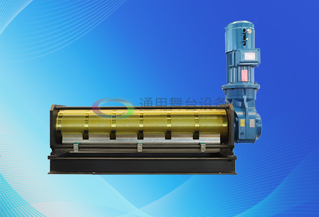 一次排繩吊桿機(jī)